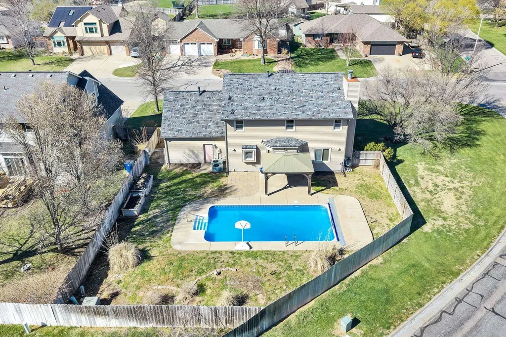 10901 W 1st Street N Wichita KS 67212