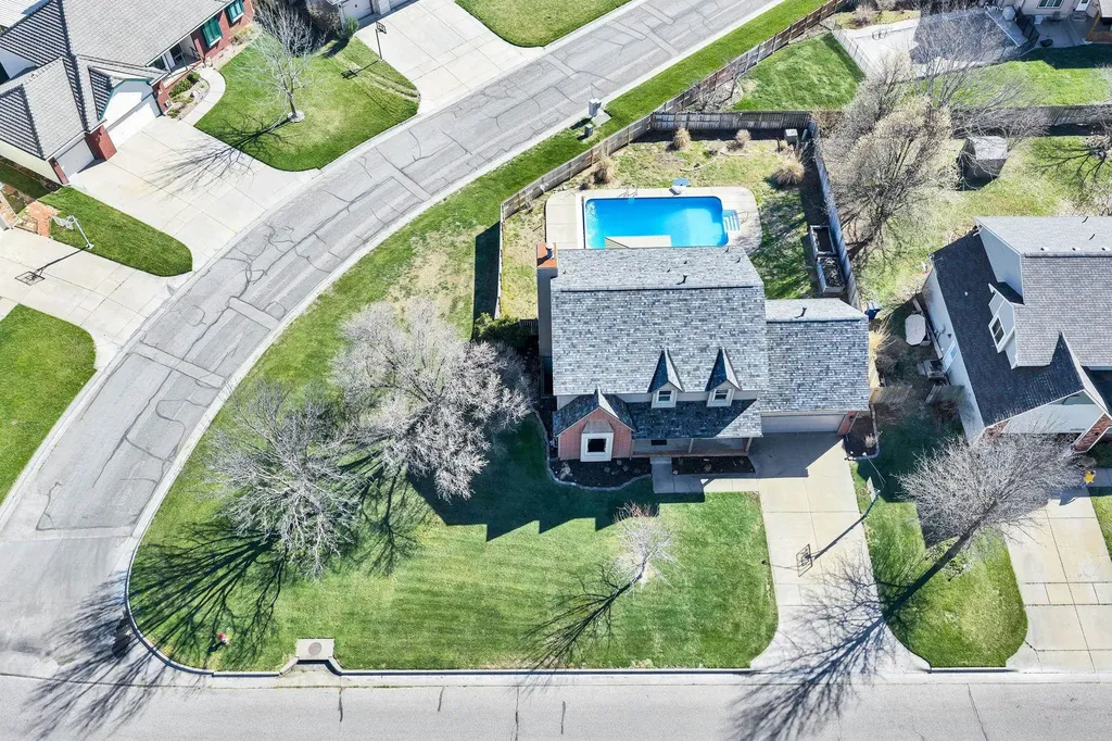 10901 W 1st Street N Wichita KS 67212