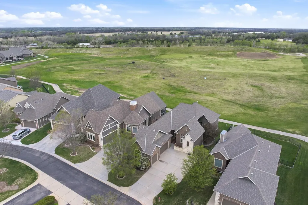 15818 E Majestic Street Wichita KS 67230