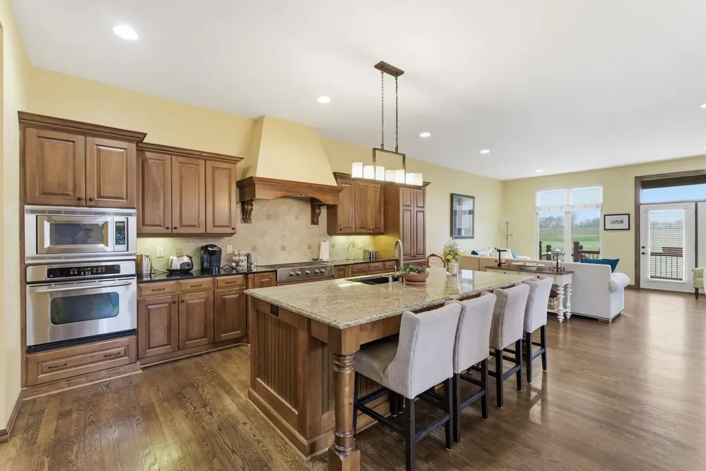 15818 E Majestic Street Wichita KS 67230