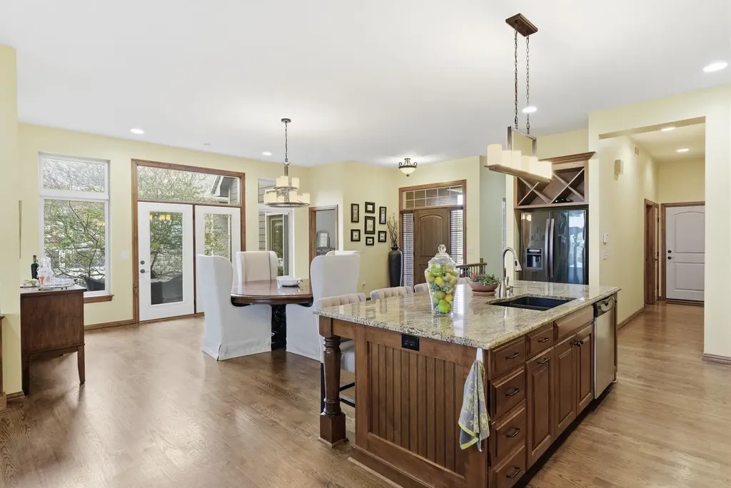15818 E Majestic Street Wichita KS 67230
