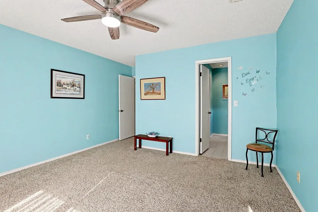 641 N Woodlawn Boulevard Wichita KS 67208