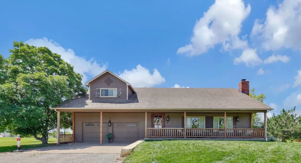 11385 SW 50th Street Towanda KS 67144