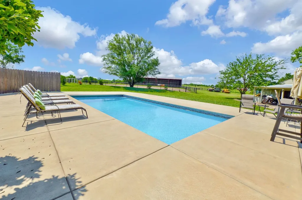 11385 SW 50th Street Towanda KS 67144