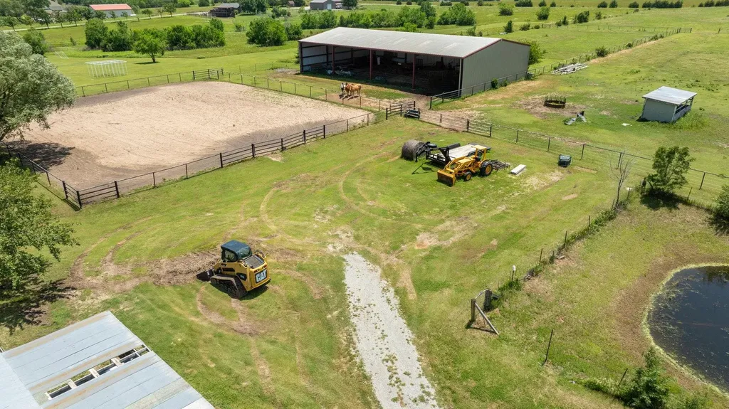 11385 SW 50th Street Towanda KS 67144