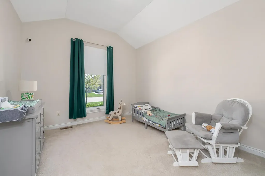 1513 N Shadow Rock Drive Andover KS 67002