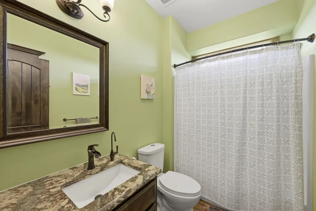 2601 S Brookmeadow Drive Garden Plain KS 67050