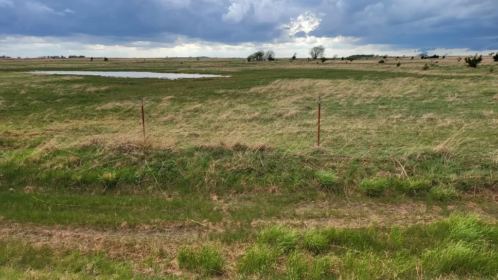 0 SE 140 Avenue Cheney KS 67025