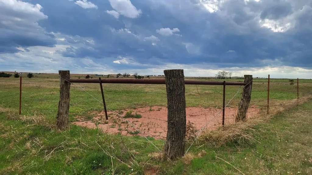 0 SE 140 Avenue Cheney KS 67025