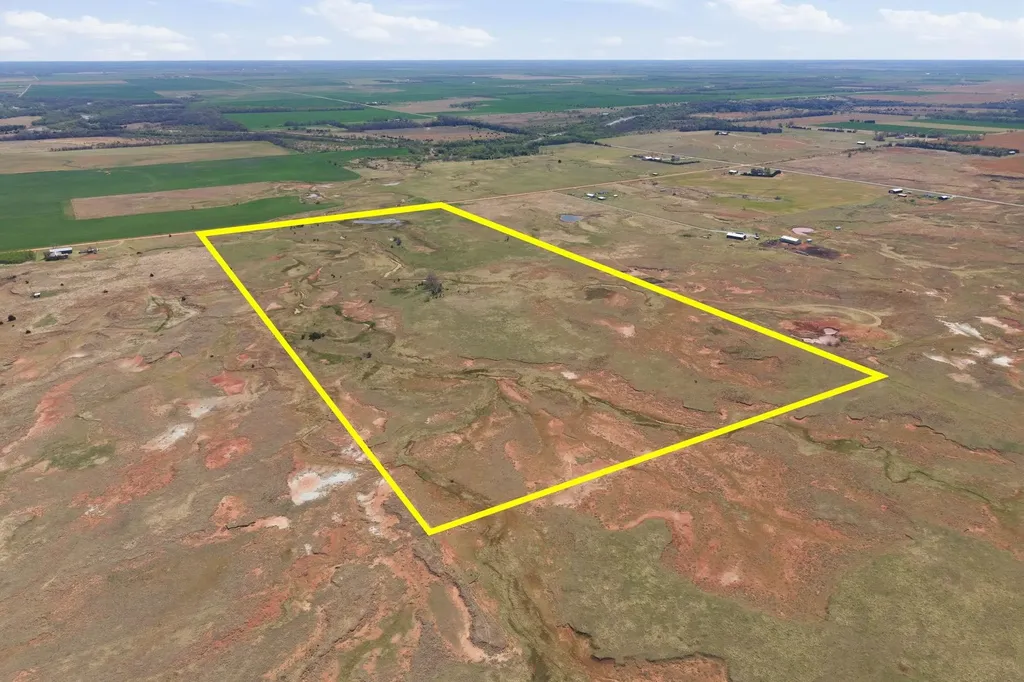 0 SE 140 Avenue Cheney KS 67025
