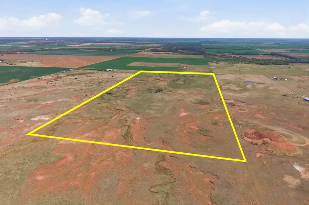 0 SE 140 Avenue Cheney KS 67025