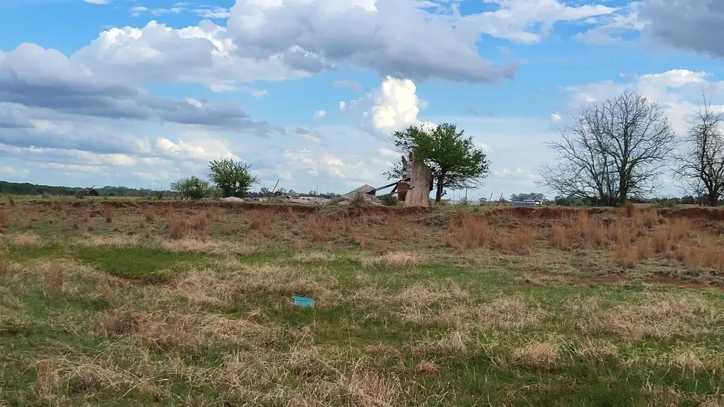 0 SE 140 Avenue Cheney KS 67025
