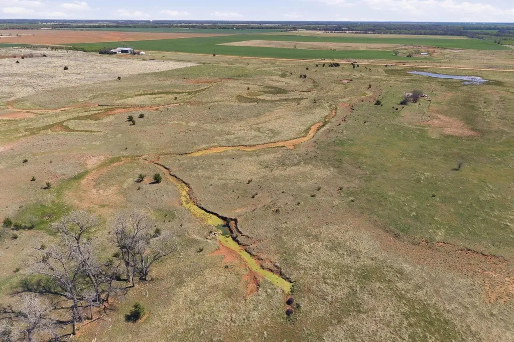 0 SE 140 Avenue Cheney KS 67025