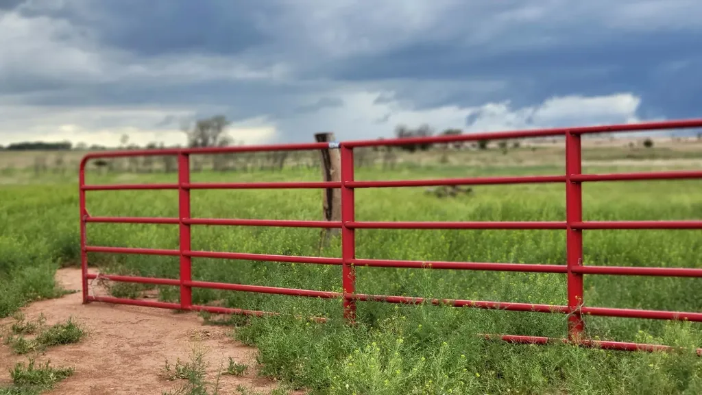 0 SE 140 Avenue Cheney KS 67025