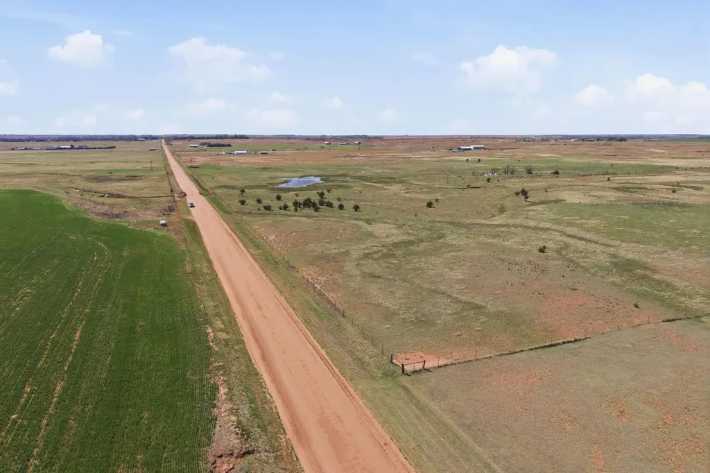 0 SE 140 Avenue Cheney KS 67025