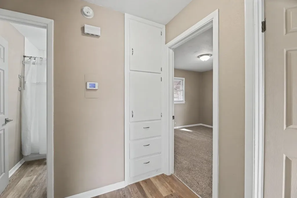 2869 S Mosley Street Wichita KS 67216