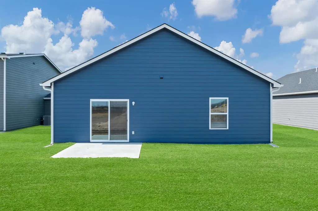 9502 E Hurst Street Wichita KS 67210
