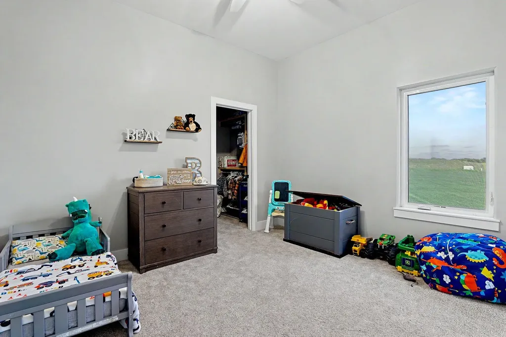 104 N Estes Street Garden Plain KS 67050