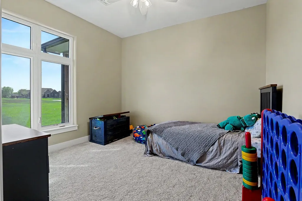 104 N Estes Street Garden Plain KS 67050