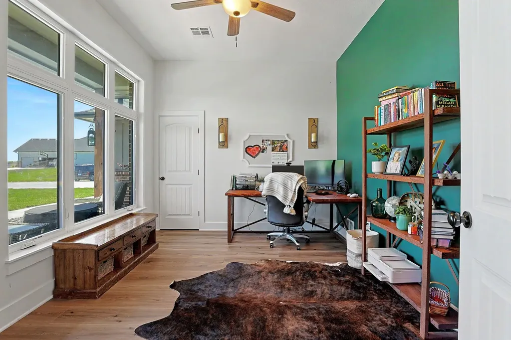 104 N Estes Street Garden Plain KS 67050