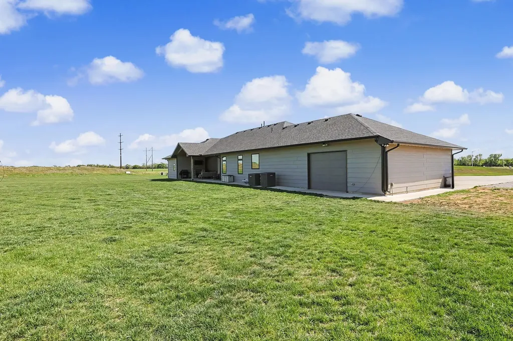 104 N Estes Street Garden Plain KS 67050