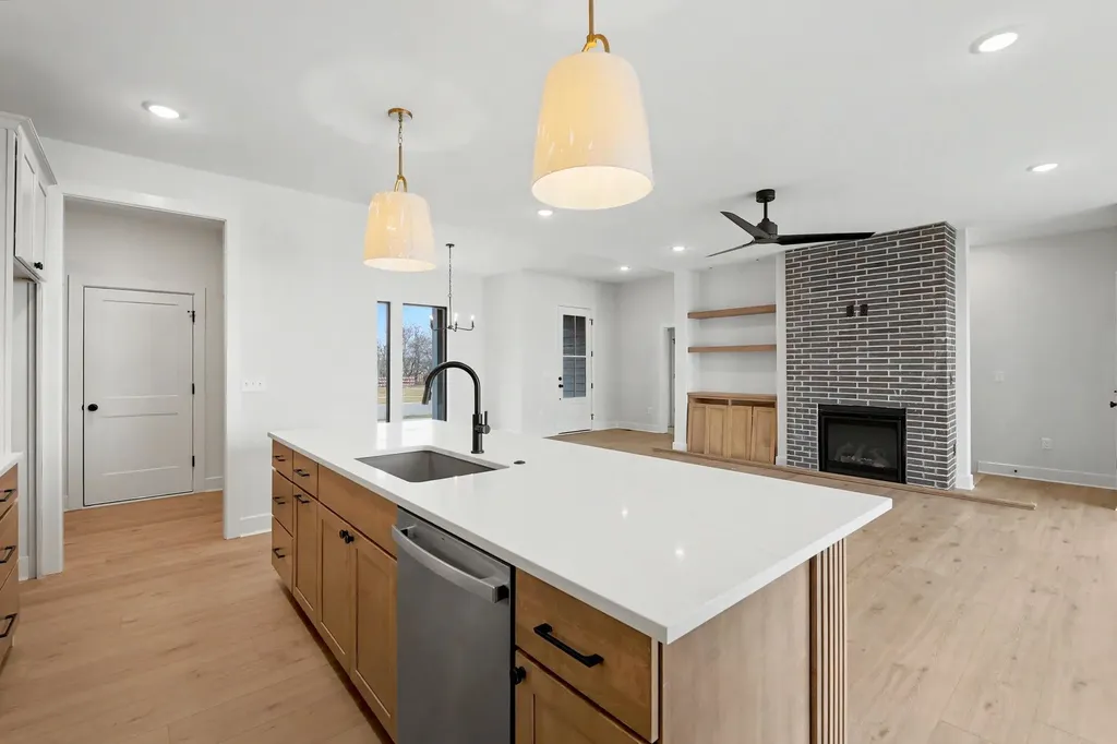 336 N Fielding Street Derby KS 67037