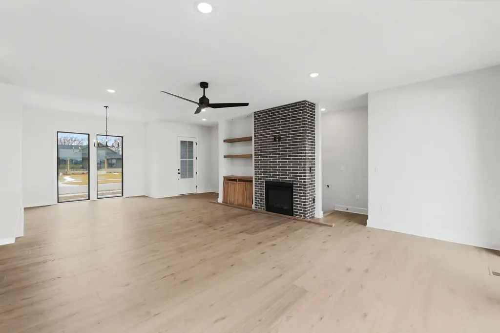 336 N Fielding Street Derby KS 67037