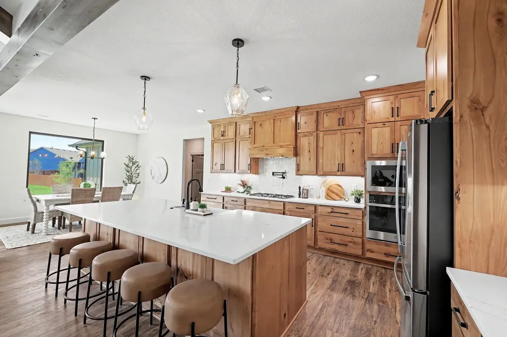 115 N Estes Street Garden Plain KS 67050