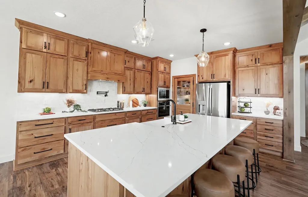 115 N Estes Street Garden Plain KS 67050