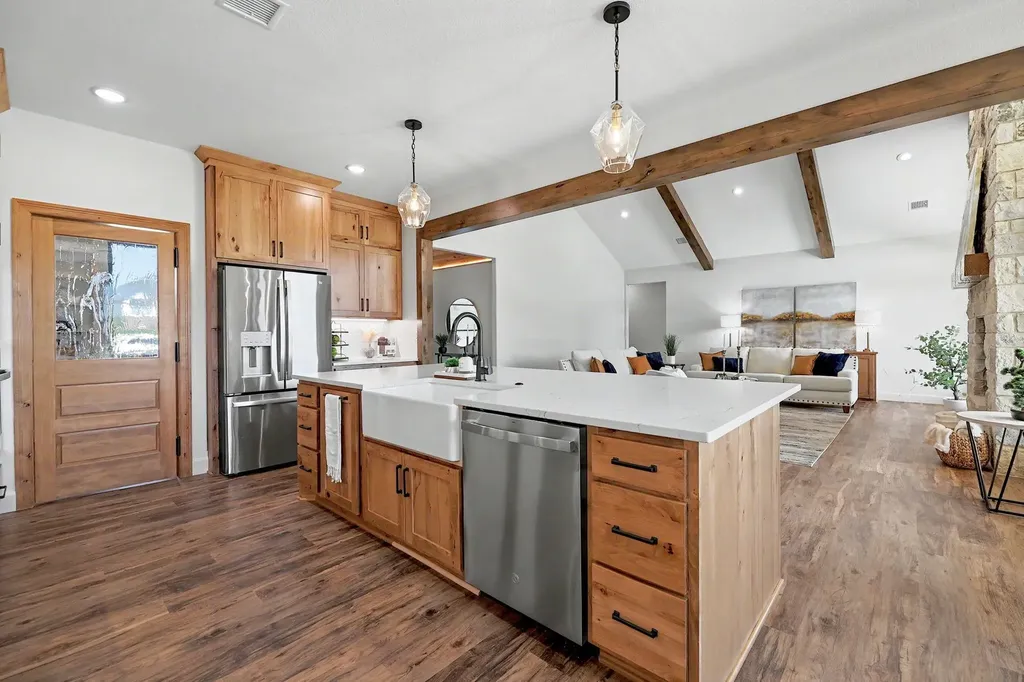 115 N Estes Street Garden Plain KS 67050
