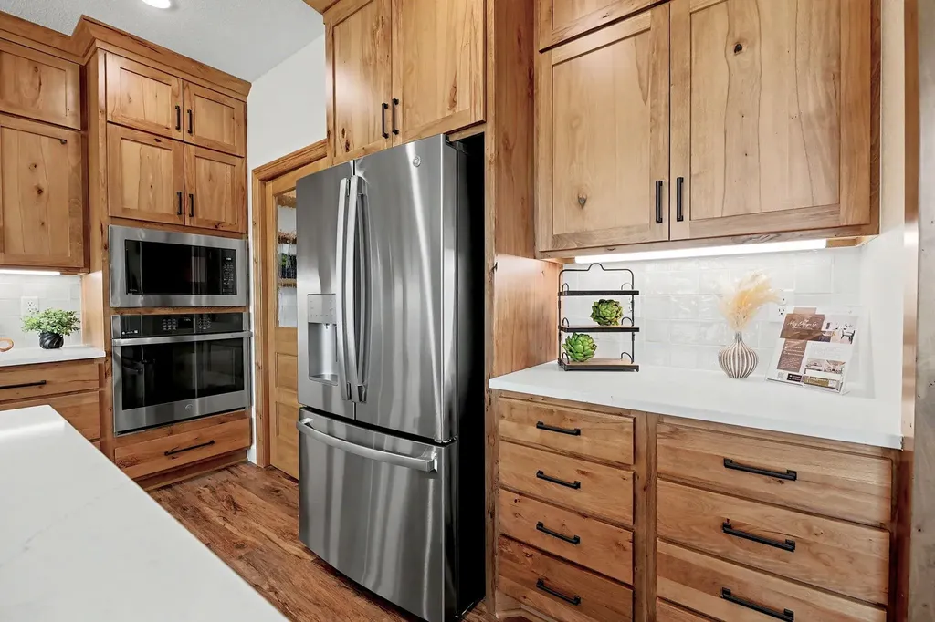 115 N Estes Street Garden Plain KS 67050