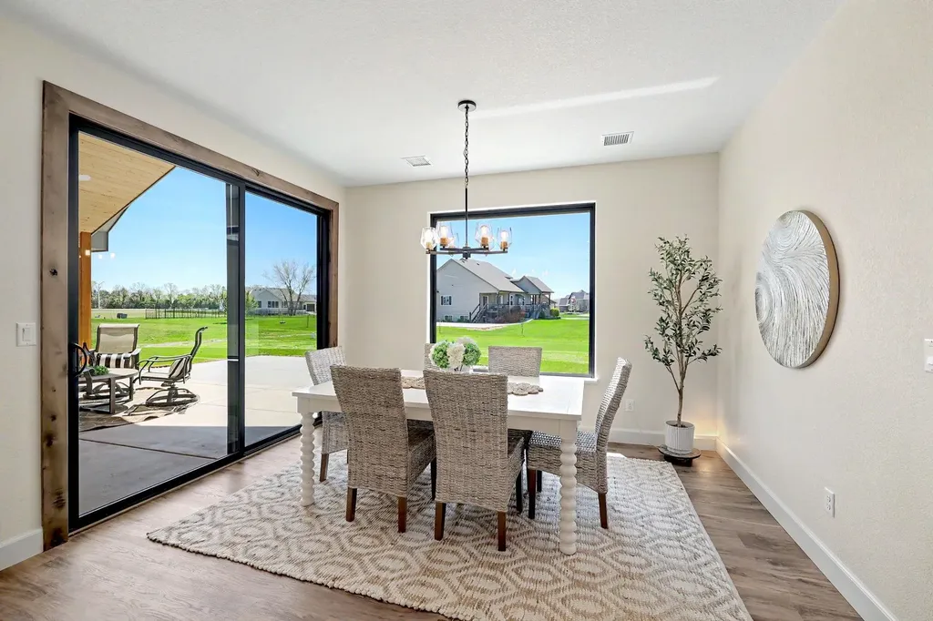 115 N Estes Street Garden Plain KS 67050