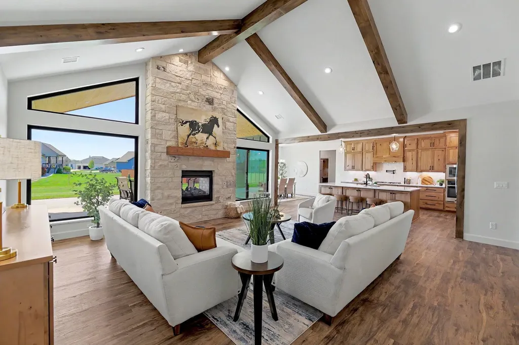 115 N Estes Street Garden Plain KS 67050