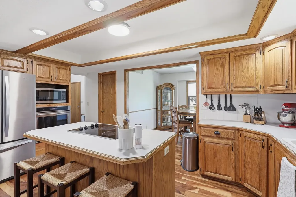 152 Lioba Drive Andover KS 67002