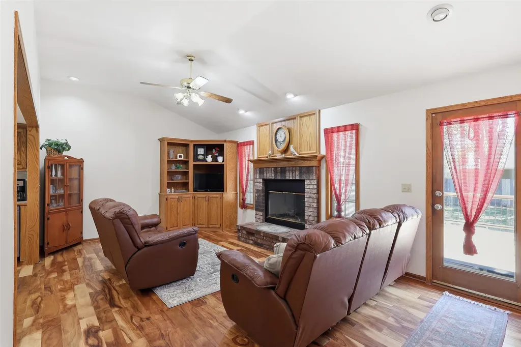 152 Lioba Drive Andover KS 67002
