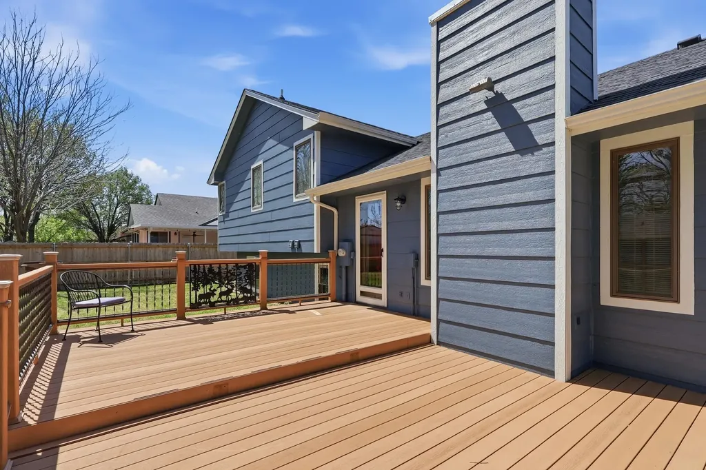 152 Lioba Drive Andover KS 67002