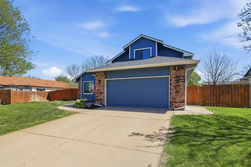 152 Lioba Drive Andover KS 67002