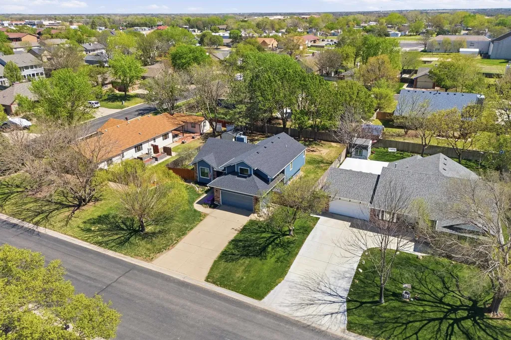 152 Lioba Drive Andover KS 67002