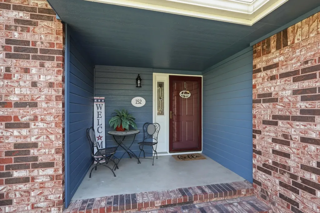 152 Lioba Drive Andover KS 67002