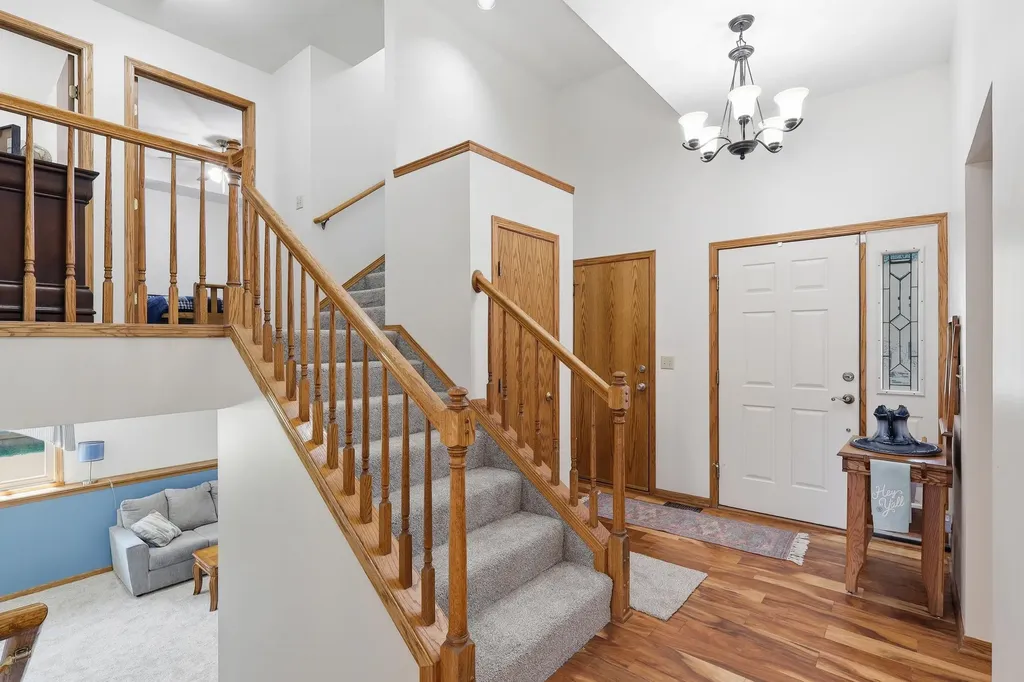 152 Lioba Drive Andover KS 67002