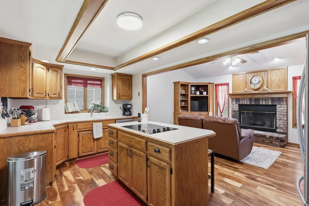 152 Lioba Drive Andover KS 67002