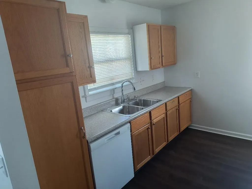 2033 S Oliver Avenue Wichita KS 67218