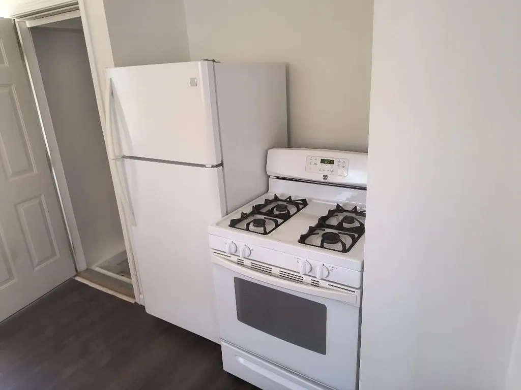 2033 S Oliver Avenue Wichita KS 67218