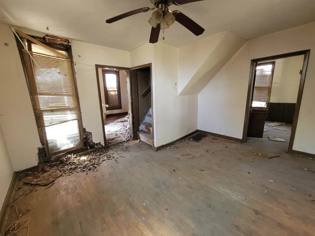 612 N C Street Wellington KS 67152