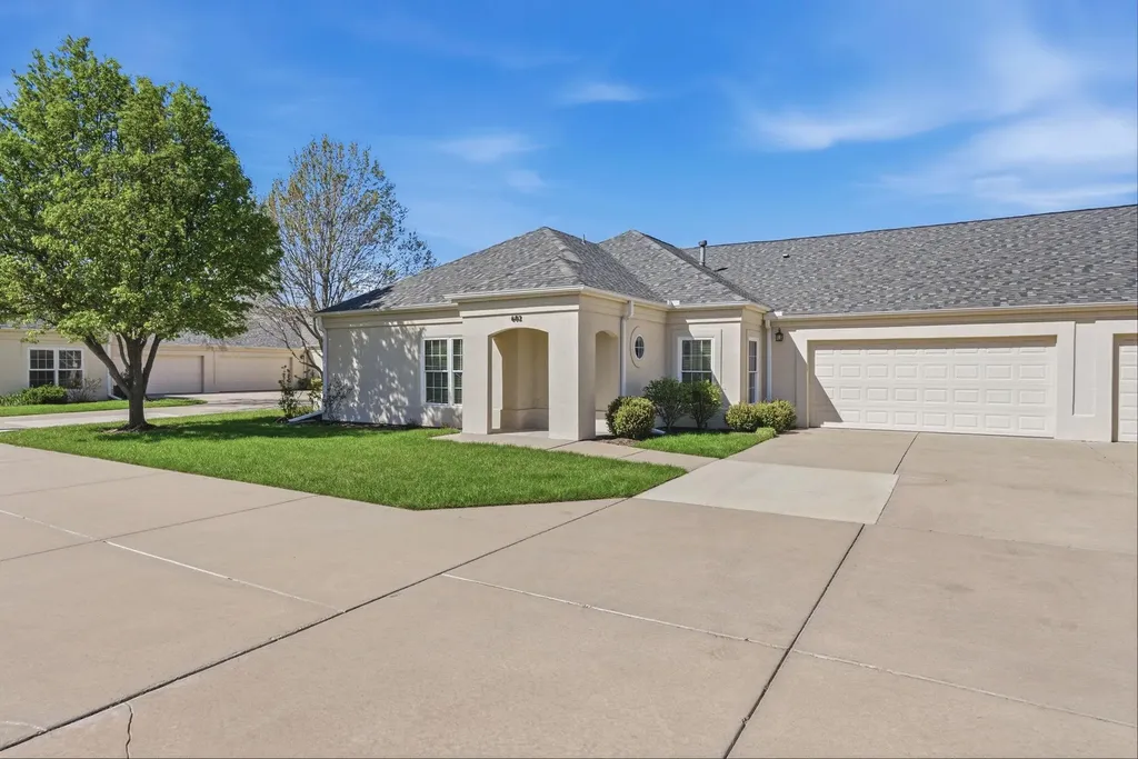 9400 E Wilson Estates Parkway Wichita KS 67206