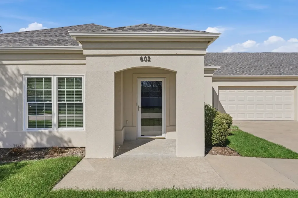9400 E Wilson Estates Parkway Wichita KS 67206