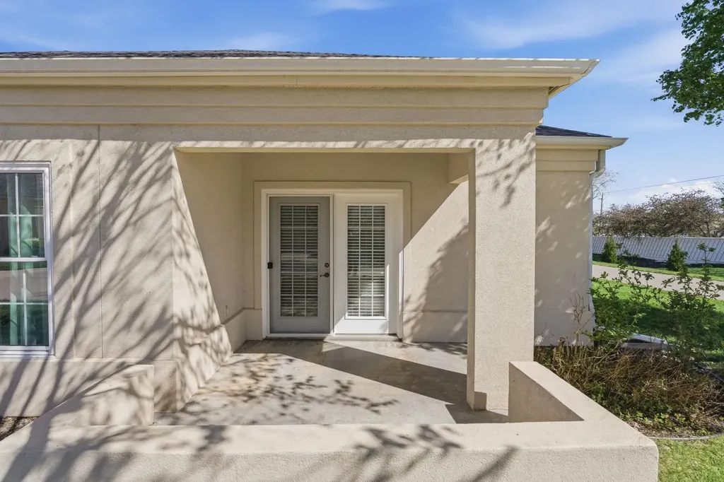 9400 E Wilson Estates Parkway Wichita KS 67206
