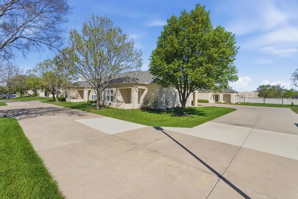 9400 E Wilson Estates Parkway Wichita KS 67206