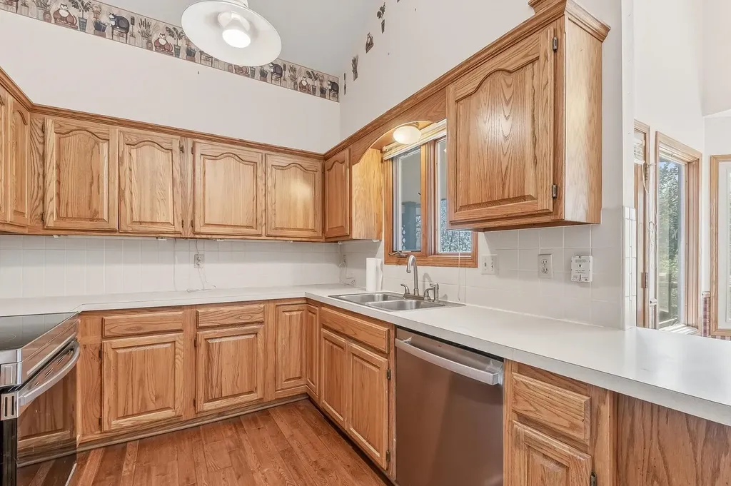 5141 N Newton Circle Park City KS 67219