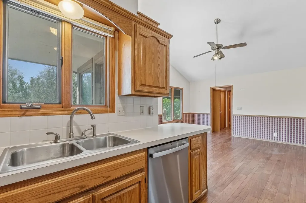 5141 N Newton Circle Park City KS 67219